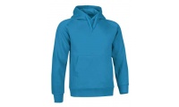 Seatshirt com capuz 320gr/m2 STREET Adulto
