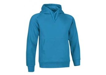 Seatshirt com capuz 320gr/m2 STREET Adulto