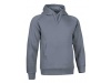 Seatshirt com capuz 320gr/m2 STREET Adulto