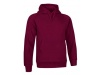 Seatshirt com capuz 320gr/m2 STREET Adulto
