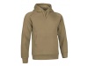 Seatshirt com capuz 320gr/m2 STREET Adulto