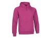 Seatshirt com capuz 320gr/m2 STREET Criana