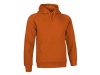 Seatshirt com capuz 320gr/m2 STREET Criana