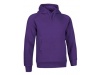 Seatshirt com capuz 320gr/m2 STREET Criana