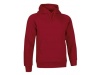 Seatshirt com capuz 320gr/m2 STREET Criana