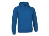 Seatshirt com capuz 320gr/m2 STREET Criana