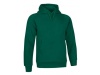 Seatshirt com capuz 320gr/m2 STREET Adulto