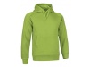 Seatshirt com capuz 320gr/m2 STREET Criana