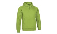 Seatshirt com capuz 320gr/m2 STREET Criana