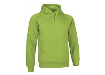 Seatshirt com capuz 320gr/m2 STREET Criana