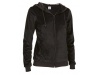 Sweatshirt com capuz 260gr/m2 JENNY Senhora