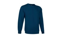 Sweatshirt 295gr/m2 KISALA Adulto