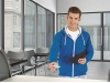 Sweatshirt 290gr/m2 MAMUT Adulto