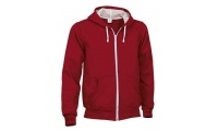 Sweatshirt 290gr/m2 MAMUT Adulto