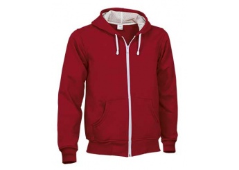 Sweatshirt 290gr/m2 MAMUT Adulto