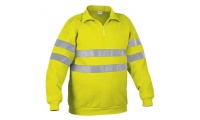 Sweatshirt 300gr/m2 ROAD Adulto