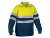 Sweatshirt 300gr/m2 ROAD 3XL