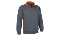 Sweatshirt 310gr/m2 THUNDER 3XL