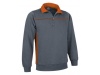 Sweatshirt 310gr/m2 THUNDER Adulto