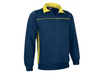 Sweatshirt 310gr/m2 THUNDER Adulto