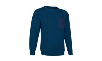 Sweatshirt 295gr/m2 RANGO Adulto