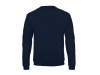 Sweatshirt B&C ID.202 270g - 50% Algodo / 50% Polister 