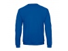 Sweatshirt B&C ID.202 270g - 50% Algodo / 50% Polister 