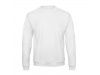 Sweatshirt B&C ID.202 270g - 50% Algodo / 50% Polister 