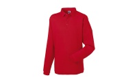 Sweatshirt Polo Resistente de Trabalho 3XL 4XL