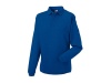 Sweatshirt Polo Resistente de Trabalho