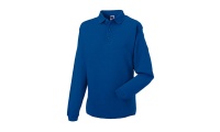 Sweatshirt Polo Resistente de Trabalho