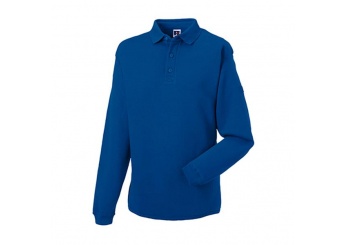Sweatshirt Polo Resistente de Trabalho
