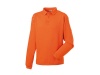Sweatshirt Polo Resistente de Trabalho 3XL 4XL