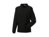 Sweatshirt Polo Resistente de Trabalho