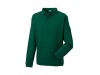 Sweatshirt Polo Resistente de Trabalho