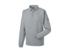 Sweatshirt Polo Resistente de Trabalho