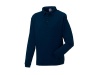 Sweatshirt Polo Resistente de Trabalho