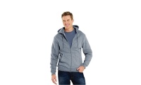 SWEATSHIRT C/ FECHO