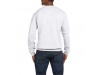 SWEATSHIRT 270-280 g/m Branca