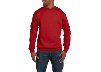 SWEATSHIRT 270-280 g/m Cores