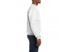 SWEATSHIRT 270-280 g/m Branca