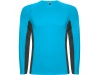 T-SHIRT SHANGHAI L/S