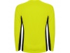 T-SHIRT SHANGHAI L/S