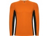 T-SHIRT SHANGHAI L/S