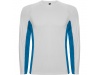 T-SHIRT SHANGHAI L/S