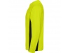 T-SHIRT SHANGHAI L/S
