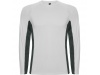 T-SHIRT SHANGHAI L/S
