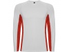 T-SHIRT SHANGHAI L/S