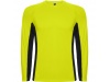 T-SHIRT SHANGHAI L/S