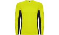 T-SHIRT SHANGHAI L/S